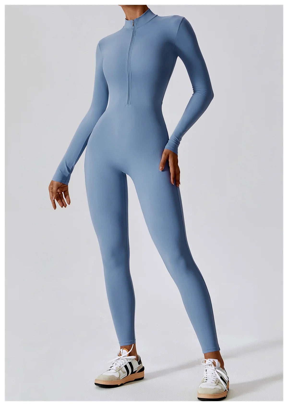 Milan Sportswear One Piece