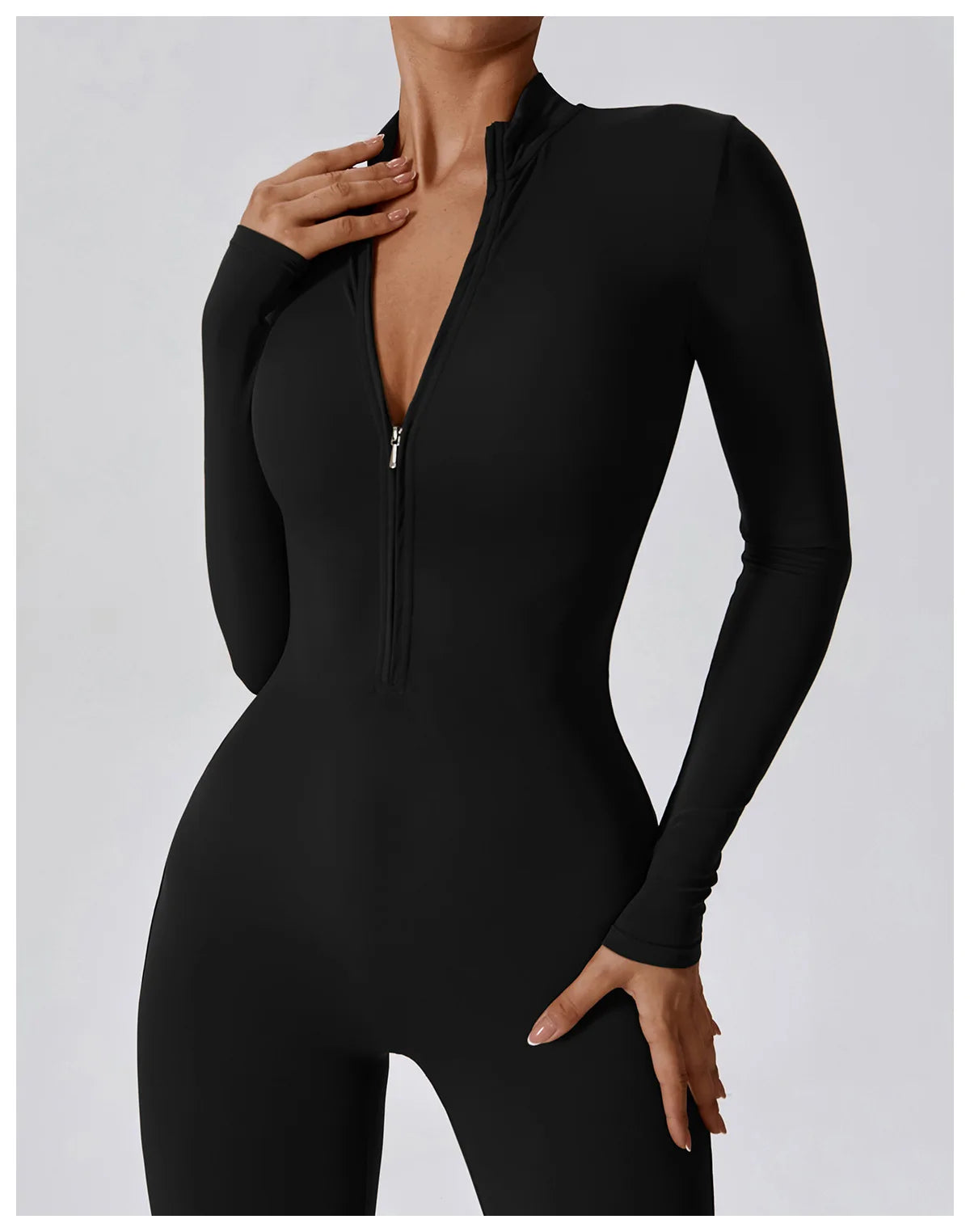 Milan Sportswear One Piece