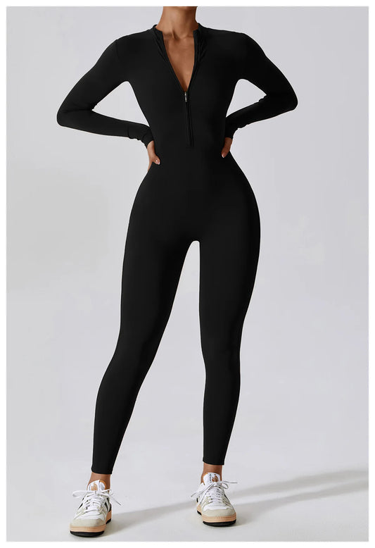 Milan Sportswear One Piece