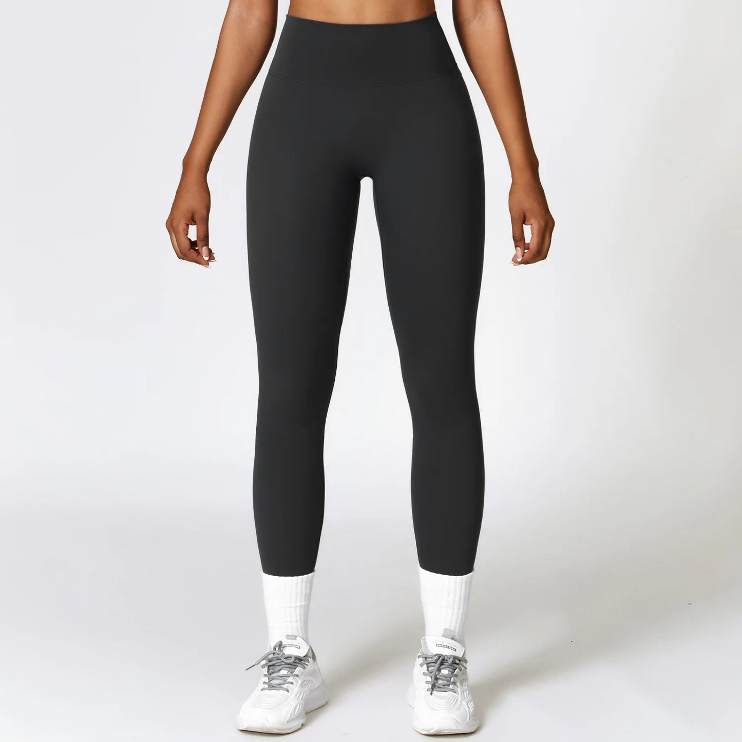 Kali Seamless Push Up Scrunch Leggings