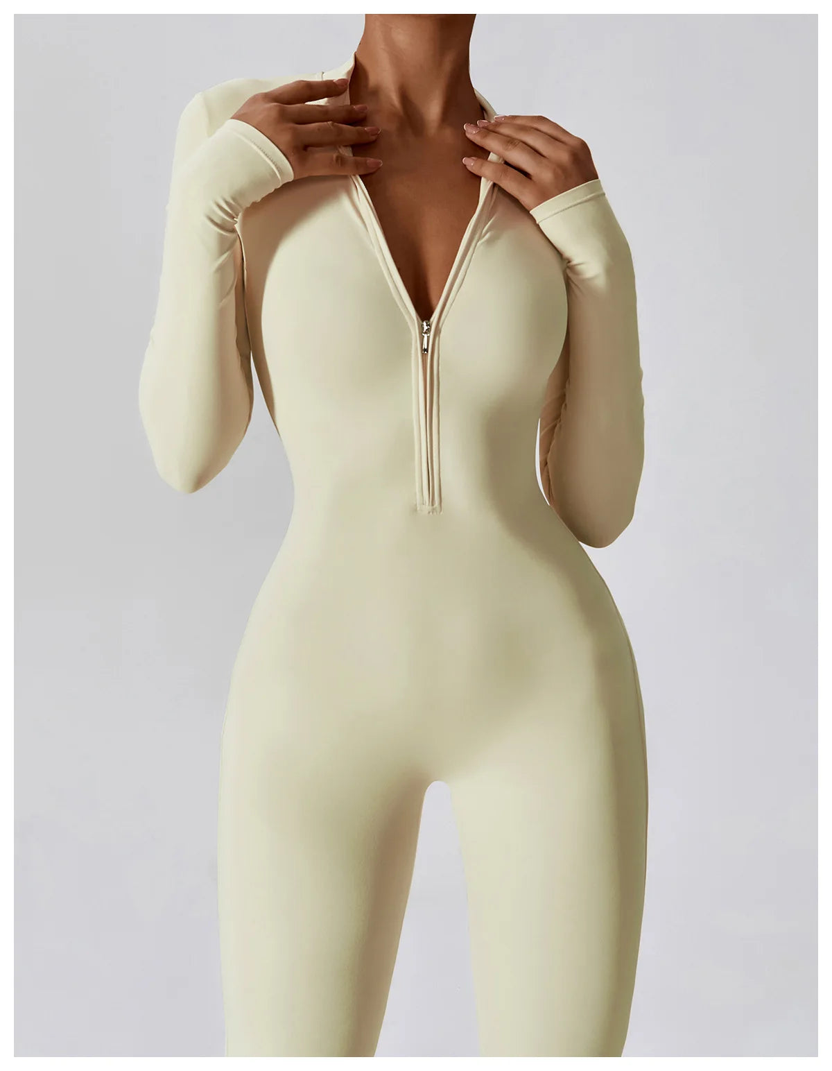 Milan Sportswear One Piece