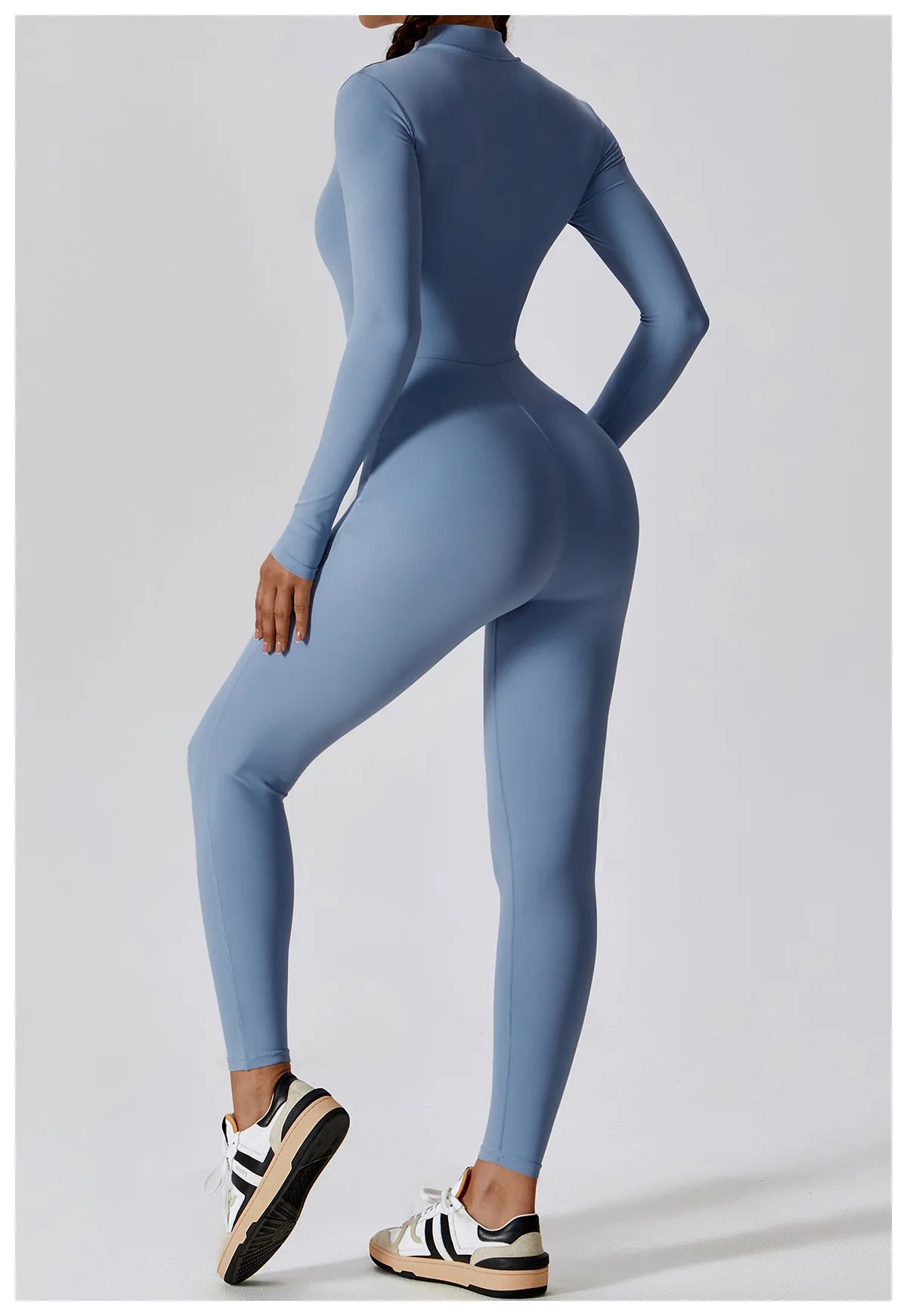 Milan Sportswear One Piece