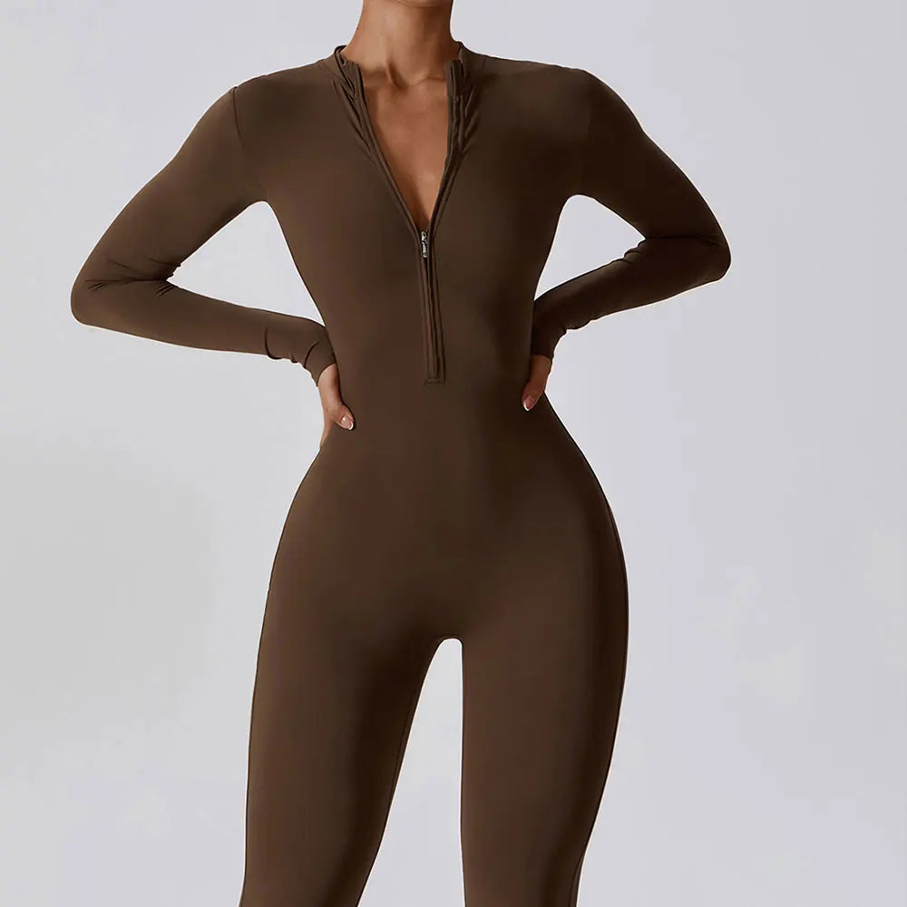 Milan Sportswear One Piece