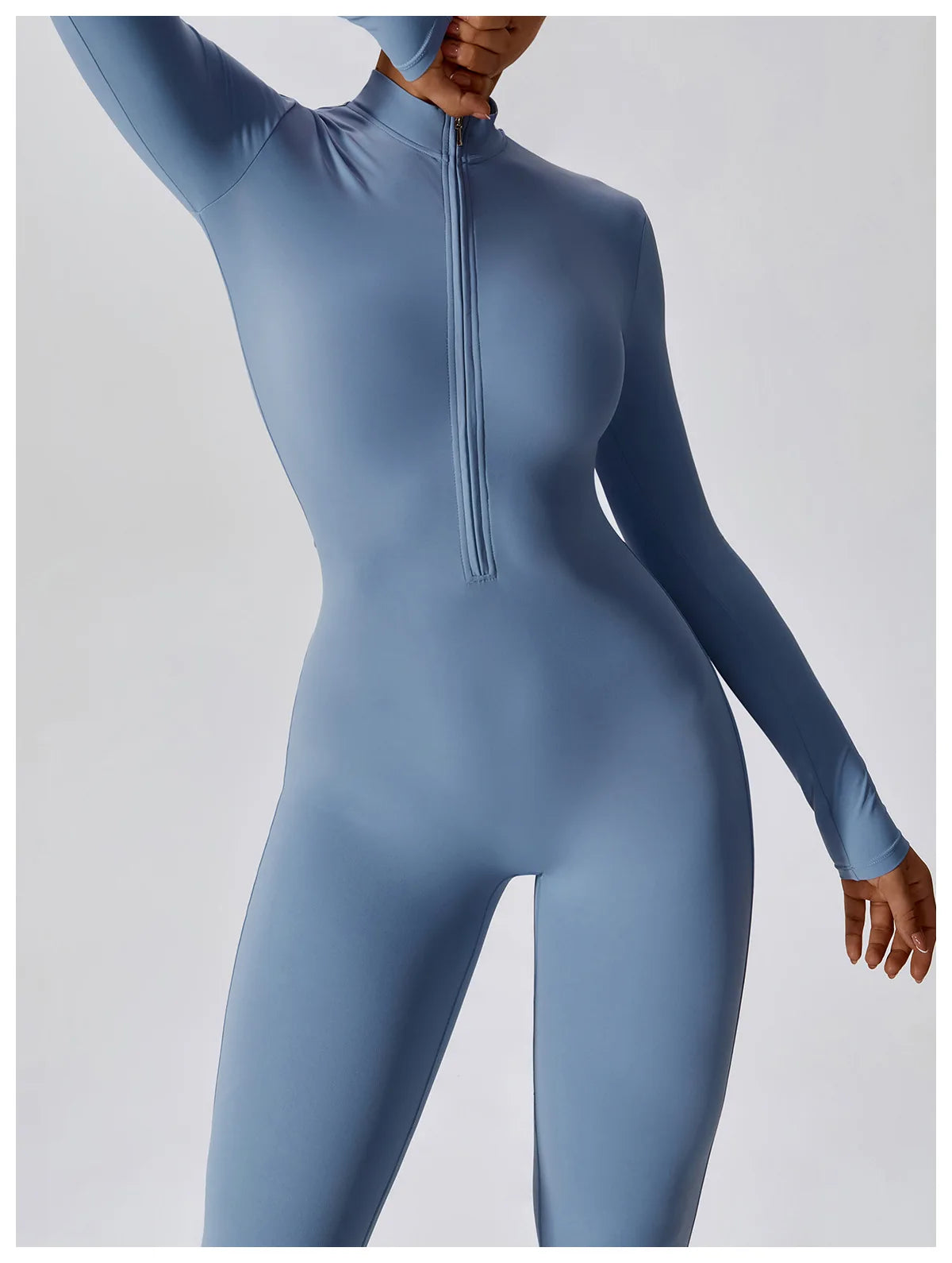 Milan Sportswear One Piece