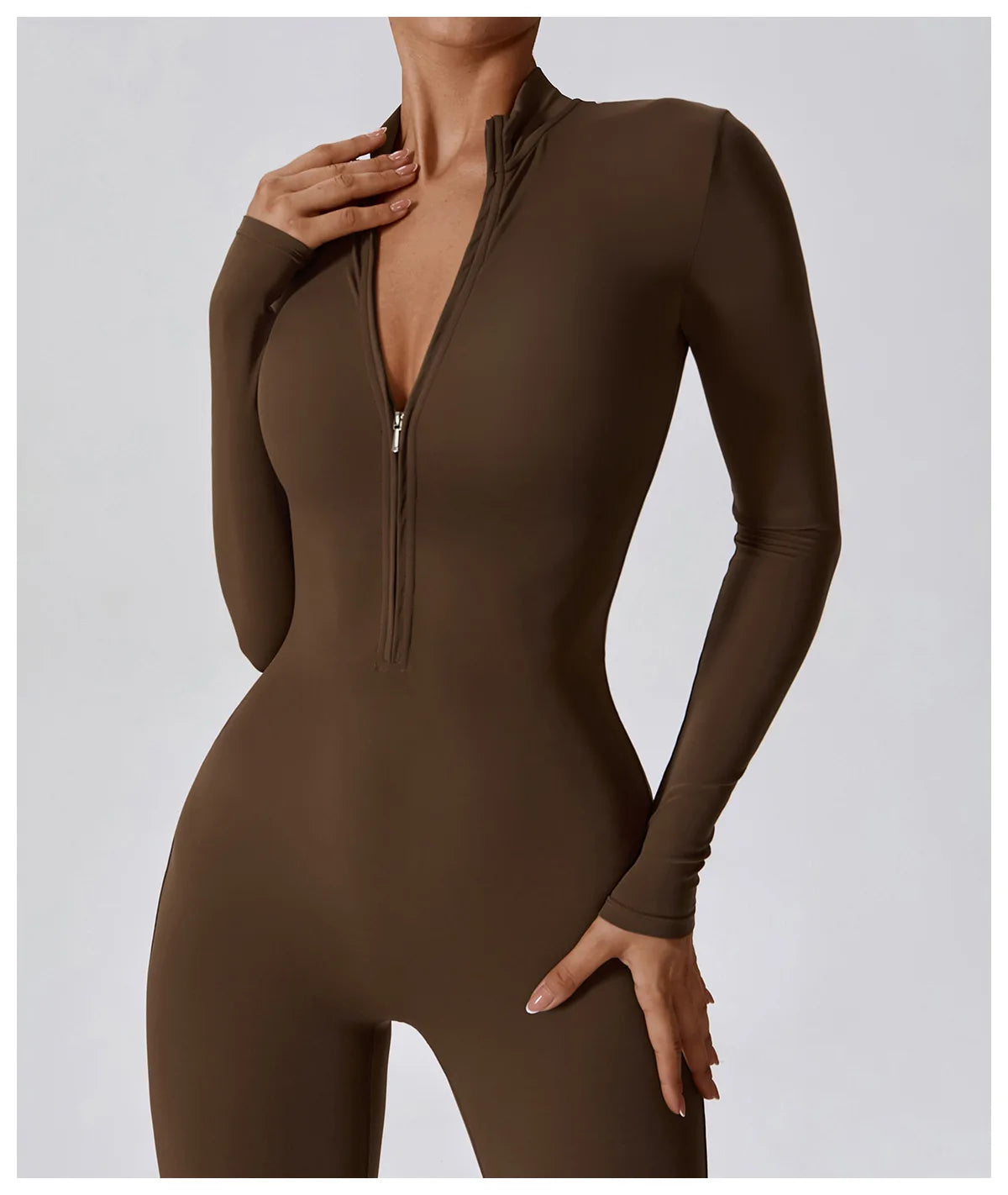 Milan Sportswear One Piece